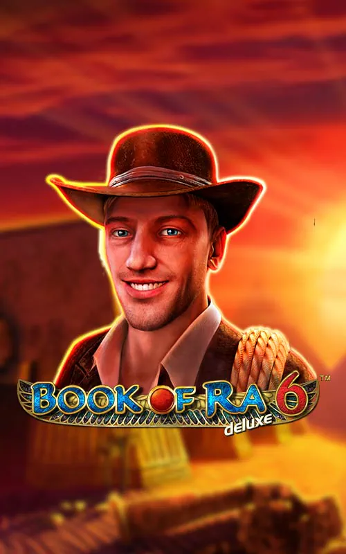 Book of Ra at Virgin Games Casino