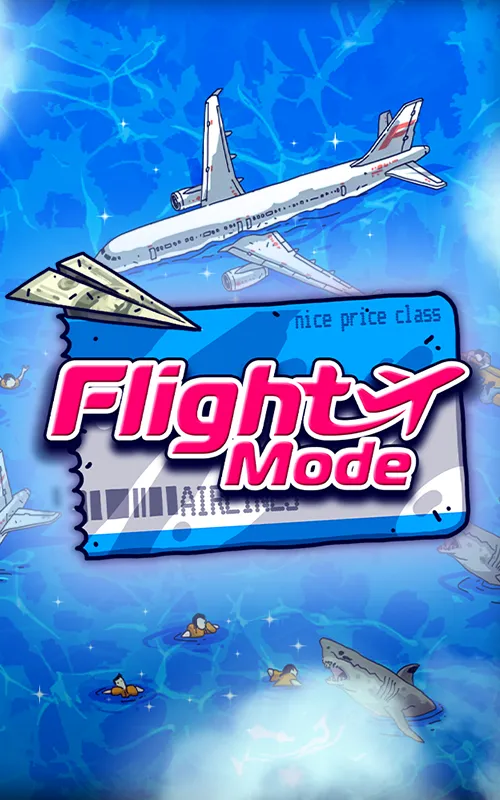 Flight Mode at Virgin Games Casino