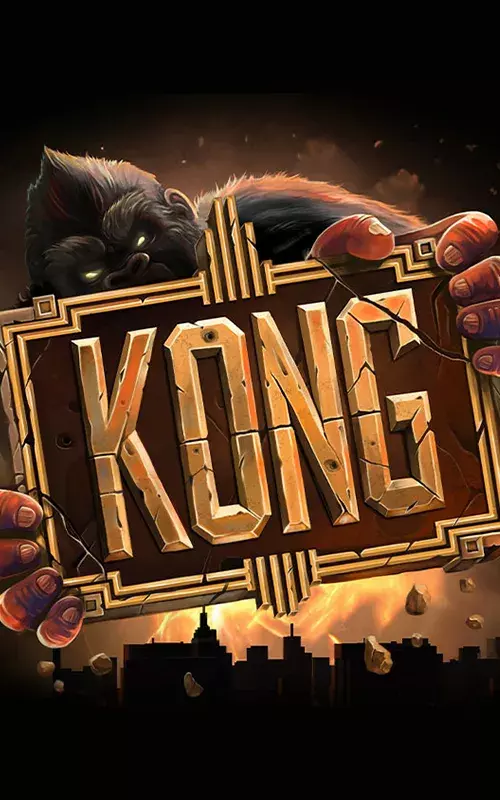 Kong at Virgin Games Casino